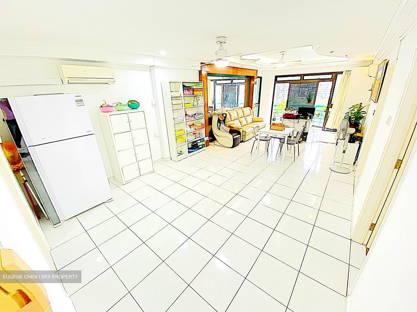 The Tanamera (D16), Condominium #445264281
